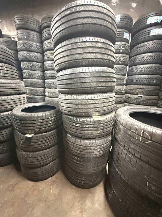 Летни и зимни гуми от R16 до R23