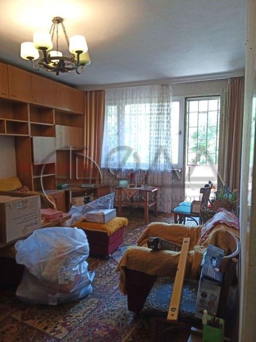 Продава се Двустаен апартамент в София, Илинден - 62 кв.м за 2259 €/кв.м - Снимка #1