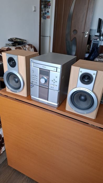 Mini Sistem HI-FI