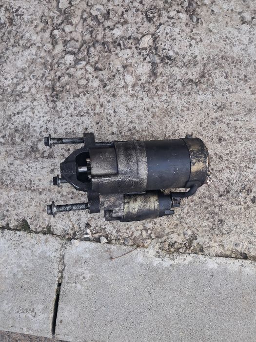 Стартер за рено сценик 2002 1,9