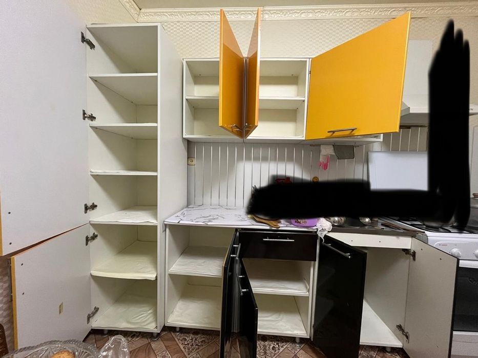 Продам кухонный гарнитур