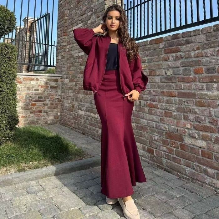 Женское платье на вечер