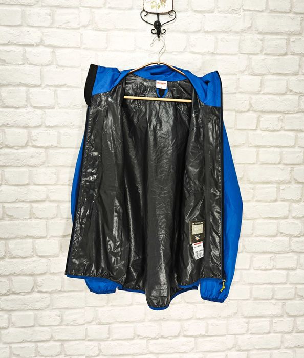 Norheim  Водоустойчиво мъжко яке за дъжд размер М