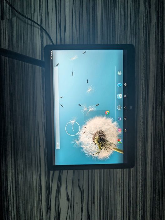 Tableta x10pro Pipo dual bot andoid și Windows.