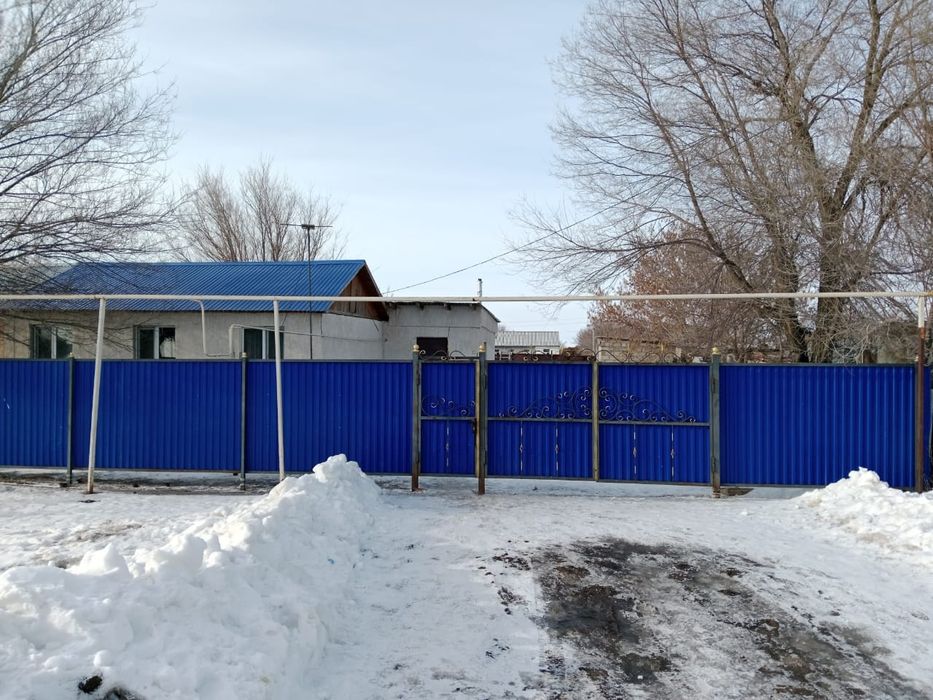 Продам дом от города 5 км деркул