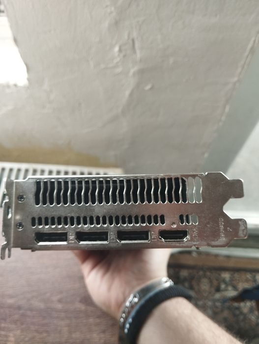 Placa video Pentru PC