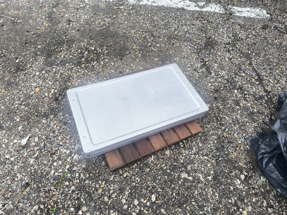 Къмпинг оборудване