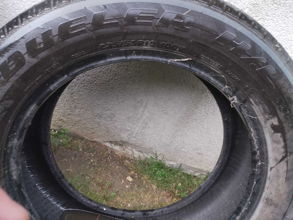 Летни Гуми Bridgestone