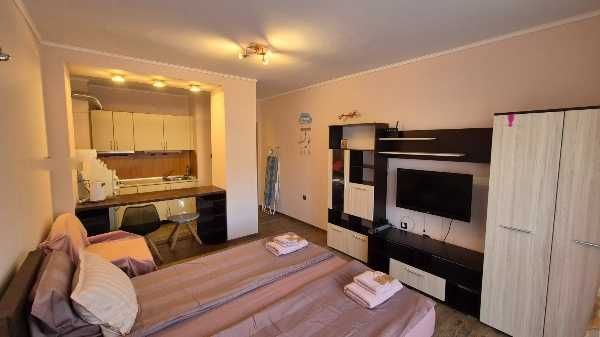 Продава се Едностаен апартамент в к.к. Слънчев бряг - 40 кв.м за 1325 €/кв.м - Снимка #4