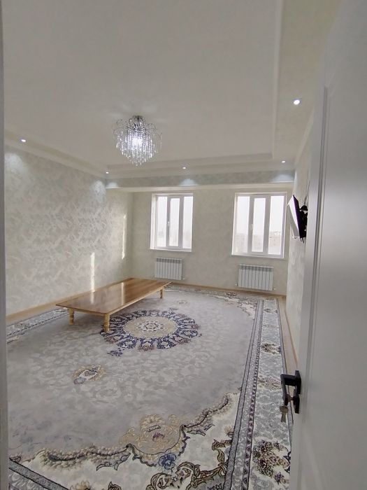 Kriditga olingan kvartira sotiladi Boshlang'ich to'lov 300mln