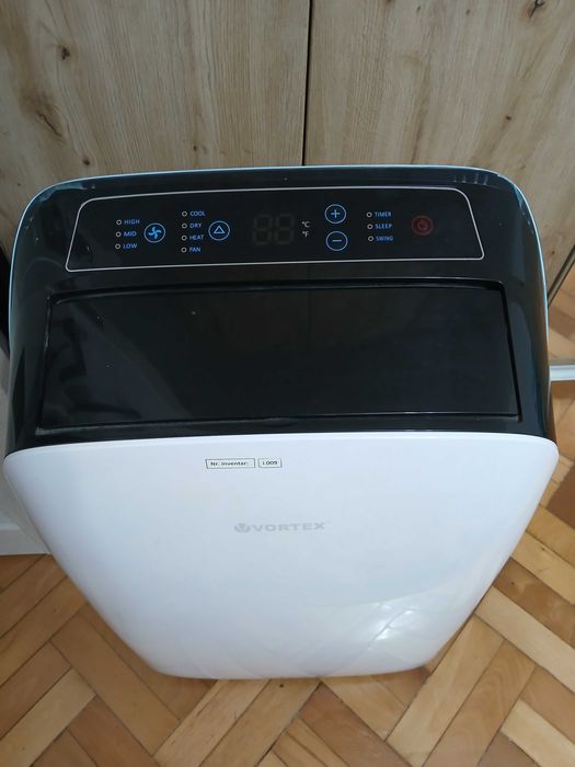 vand aer conditionat portabil Vortex
