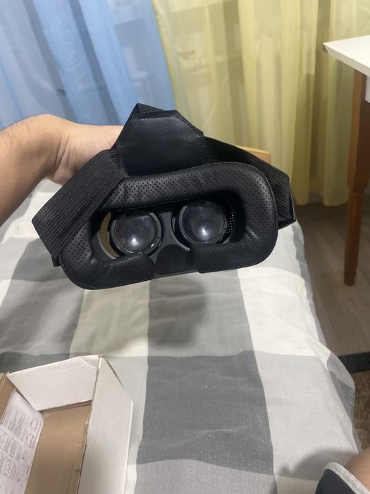 Vr очки для телефона