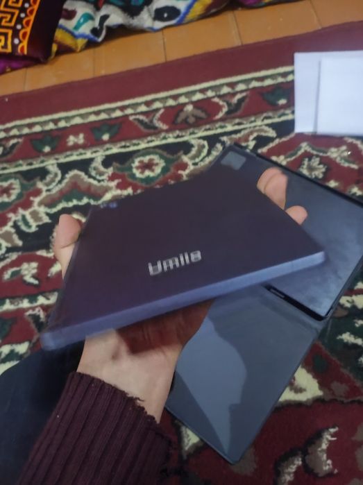 Umiio A19 pro plansheti klaviaturali chexo 6/128 pamyatl
