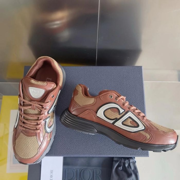 CD B30 / Beige Дамски Маратонки