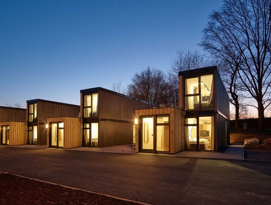 высоко качественные контейнеры