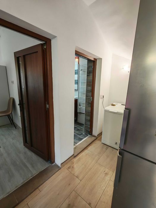 Camere pentru studenți în casă cu curte – Răcădău | 200 €/lună cu utilități incluse