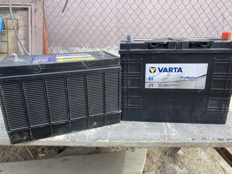 Акумулятр бағасы 40000 т