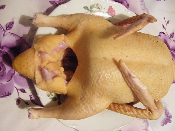 Муларды Утки Тяжелая линия