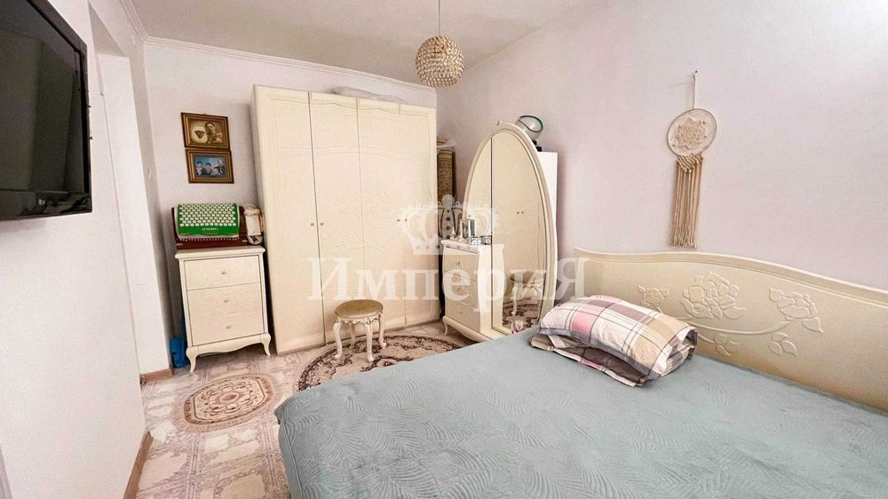 2 комн Империя Арнагуль