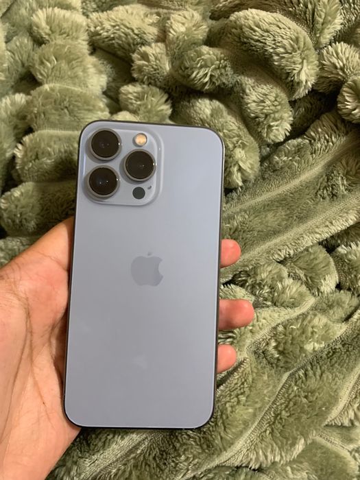 Apple iPhone 13pro LLA