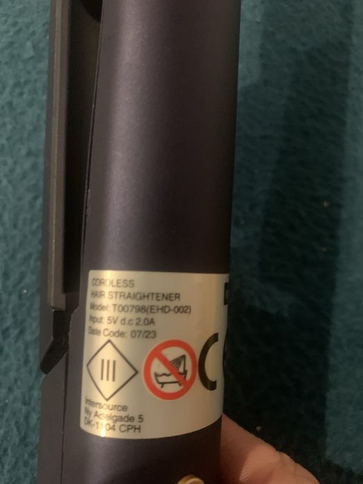 Placa par cu acumulator