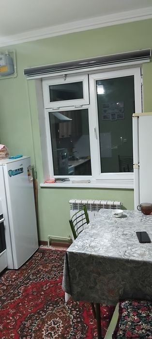 Квартира сотилади