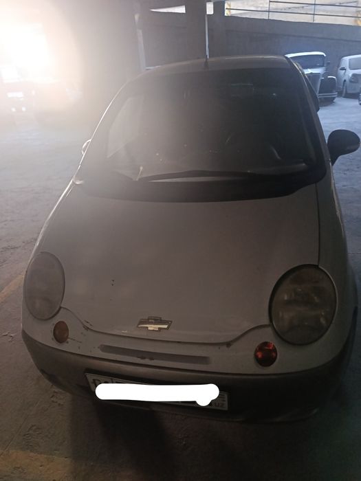 Matiz best yili 2015 srocna sotiladi