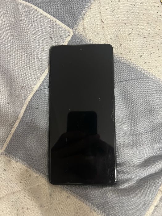 Redmi note 12 pro+5g