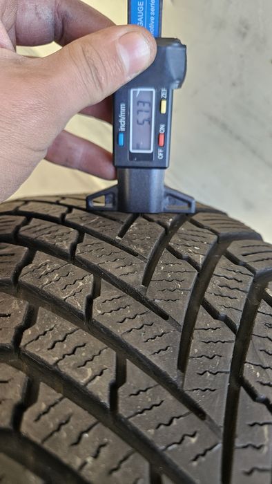 2бр гуми 195 55 16 континетал