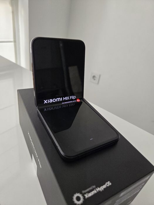 Xiaomi Mix Flip Global 512GB