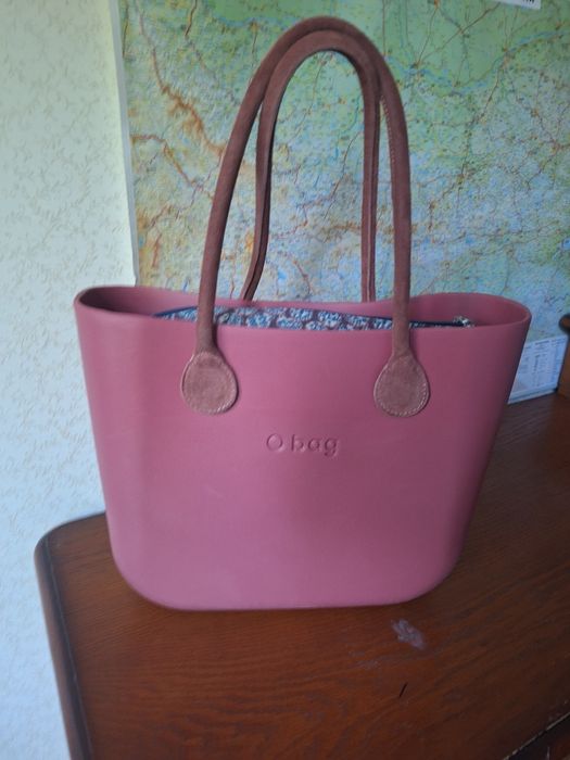 Чанти O bag в идеално състояние
