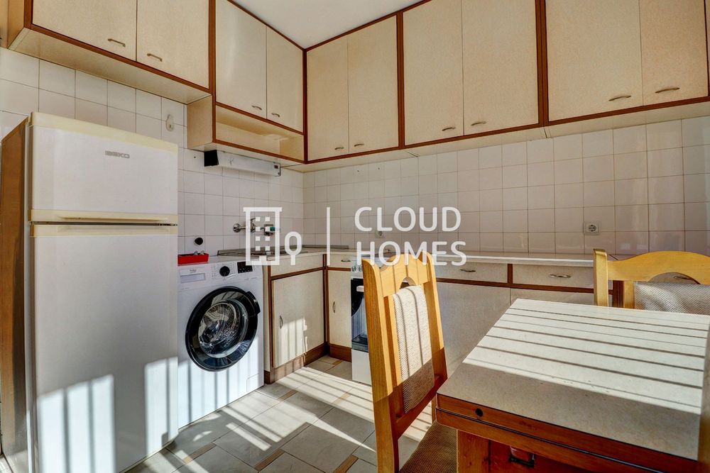 Продава се Двустаен апартамент в София, Гео Милев - 5871 кв.м за 21 €/кв.м - Снимка #10