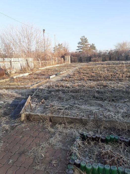 Продам дачу 3 общество маршрут 17