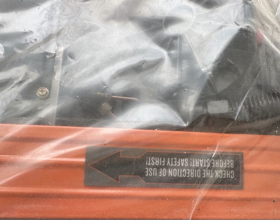Компресор DAEWOO