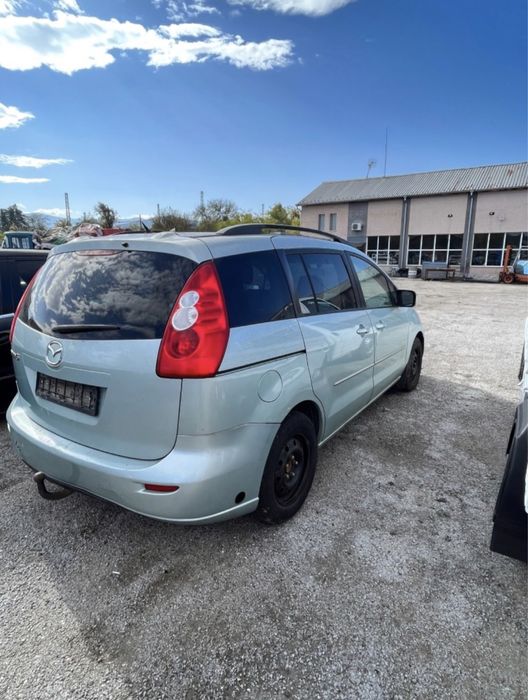 Mazda 5 1.8‼️на части‼️
