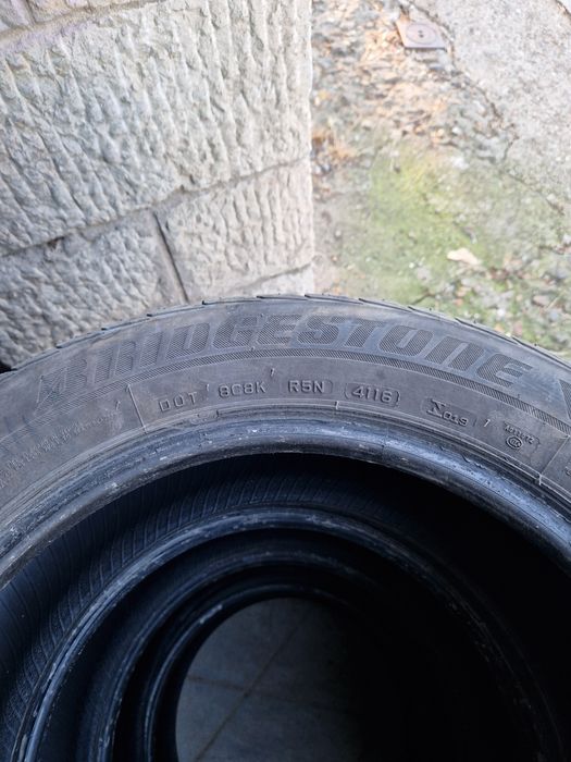 Продавам зимни гуми