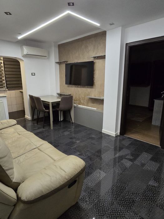 Apartament modern,  2 camere decomandat -Cornitoiu