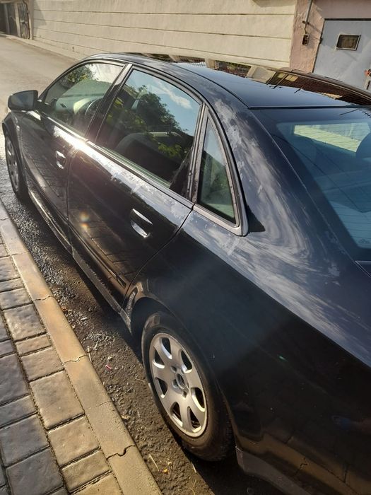 Vand audi a4 b6 1.9 tdi