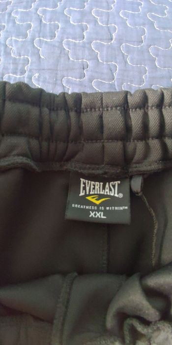 Pantaloni scurti noi Everlast