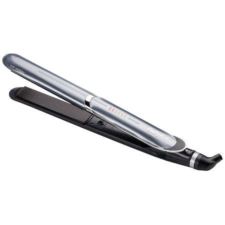 Преса за коса BaByliss I-Pro ST387E, Slim 24 мм, Wet&Dry, Керамични пл