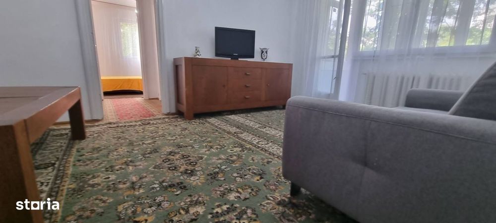 Ofertă nouă! Închiriere-apartament 3 camere, Podu Roș Poșta