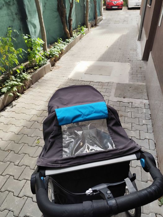 Детска количка Thule за тичане