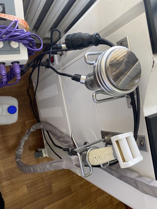 Продам аппарат Lpg