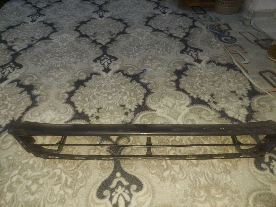 Chevrolet Gentra Bamfer Original Продается