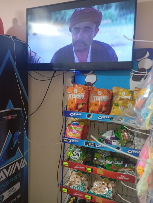 Uy Sotiladi doʻkonbilan 100000$