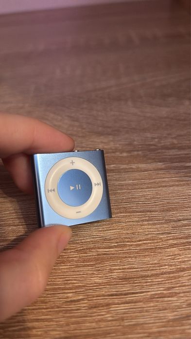 Ipod Shuffle 6th generation Functional , fara zgarieturi defecte