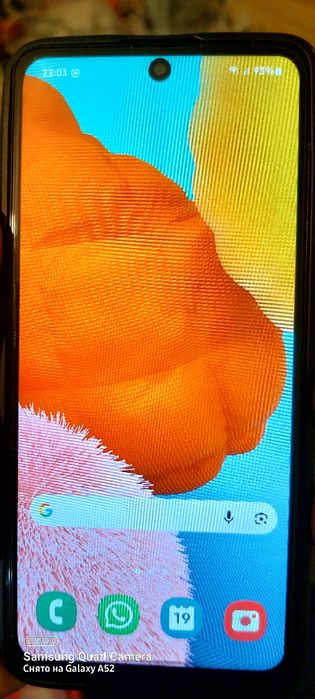 Самсунг А 51/128гб