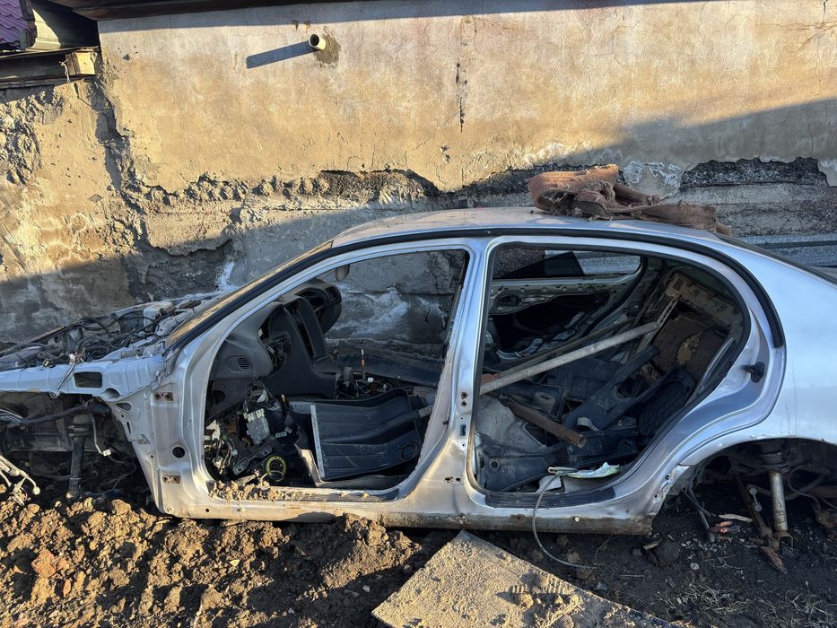 Кузов gs300 147,