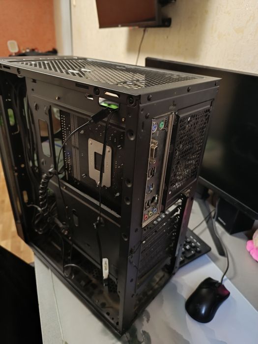 Комплектующие на запчасти