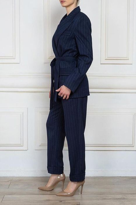 Cliche сако и рокля комплект